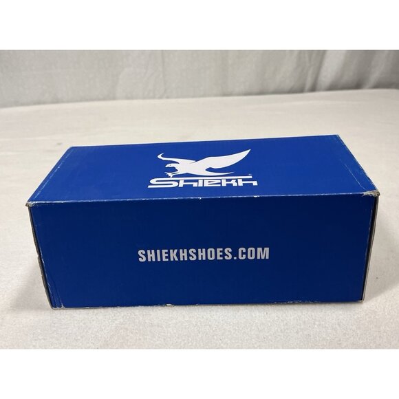 Girls Jelly Sandals Size 12 Shiekh IAN-IIS Pink Yellow Green New in Box - Picture 5 of 12